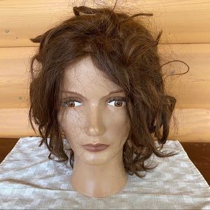 Cosmetology Head Mannequin